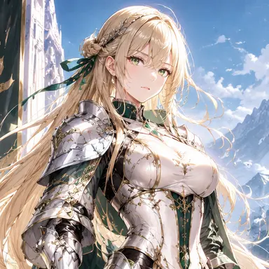 Profile image of セレスティーヌ