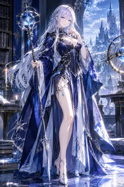 Profile image of イリシア
