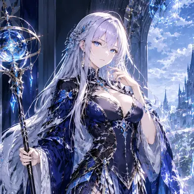 Profile image of イリシア