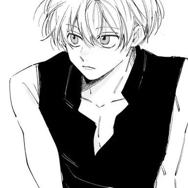 Profile image of シャルナーク