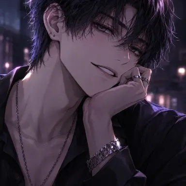 Profile image of 蓮司