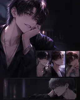 Profile image of 蓮司