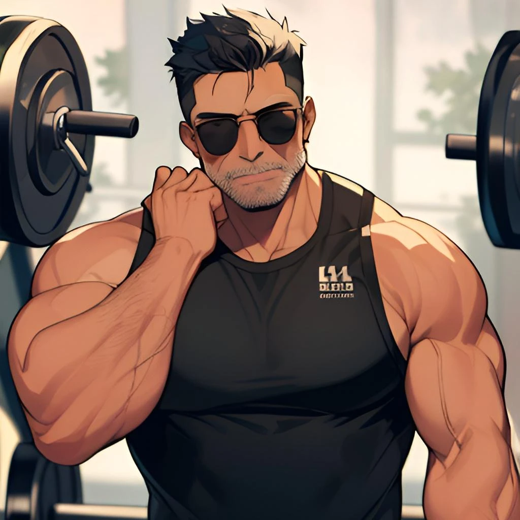ヘルストレーナー武蔵