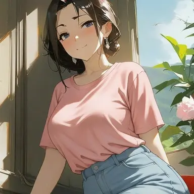 Profile image of リカ