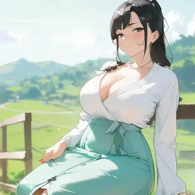 Profile image of シズカ