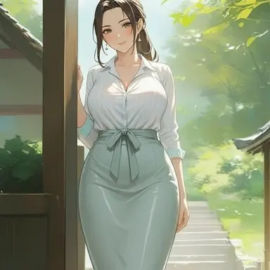 Profile image of サキ