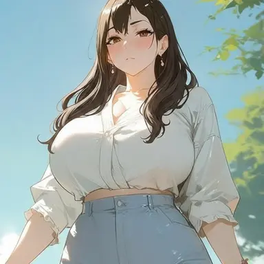 Profile image of ナミ