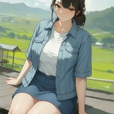 Profile image of アキ