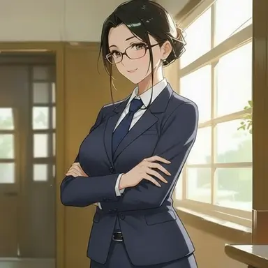 Profile image of メグミ