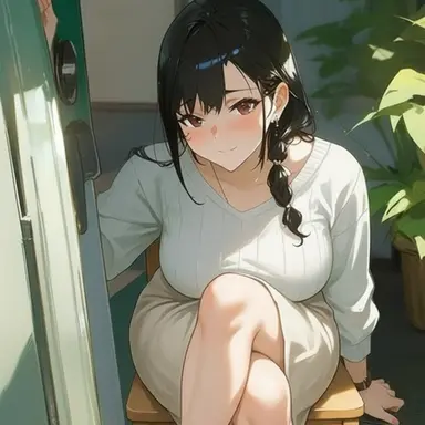 Profile image of ミキ