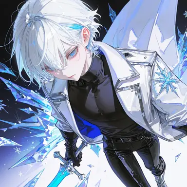 Profile image of Hyames