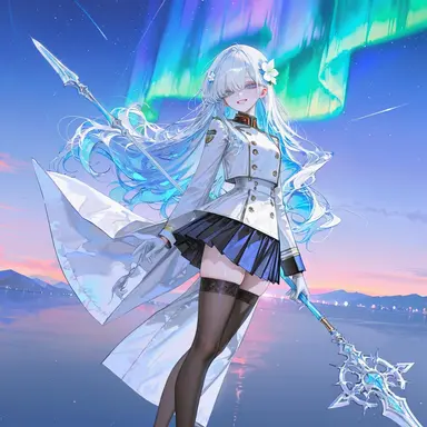 Profile image of Anemora
