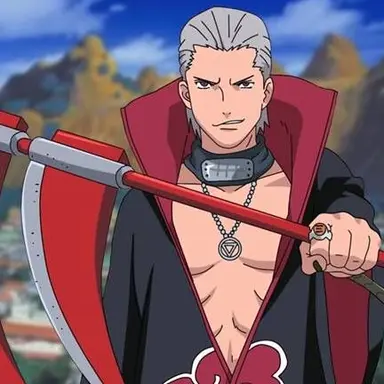 Profile image of Hidan