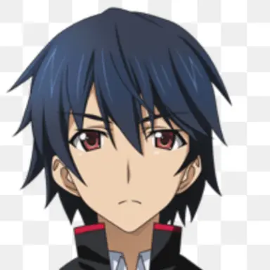 Profile image of 織斑一夏