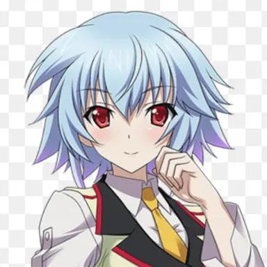 Profile image of 更識楯無