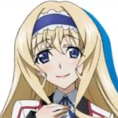 Profile image of セシリアオルコット