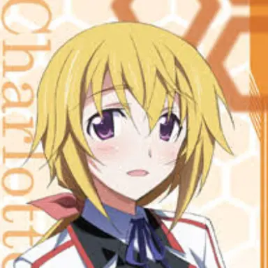 Profile image of シャルロットデュノア