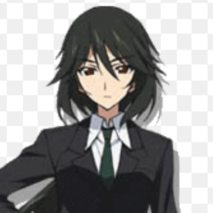 織斑千冬