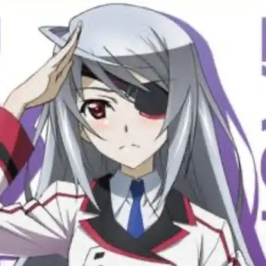 Profile image of ラウラボーデヴィッヒ