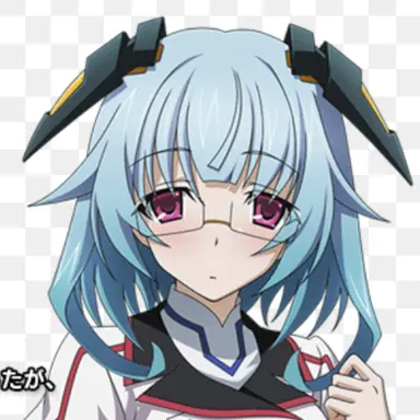 Profile image of 更識簪