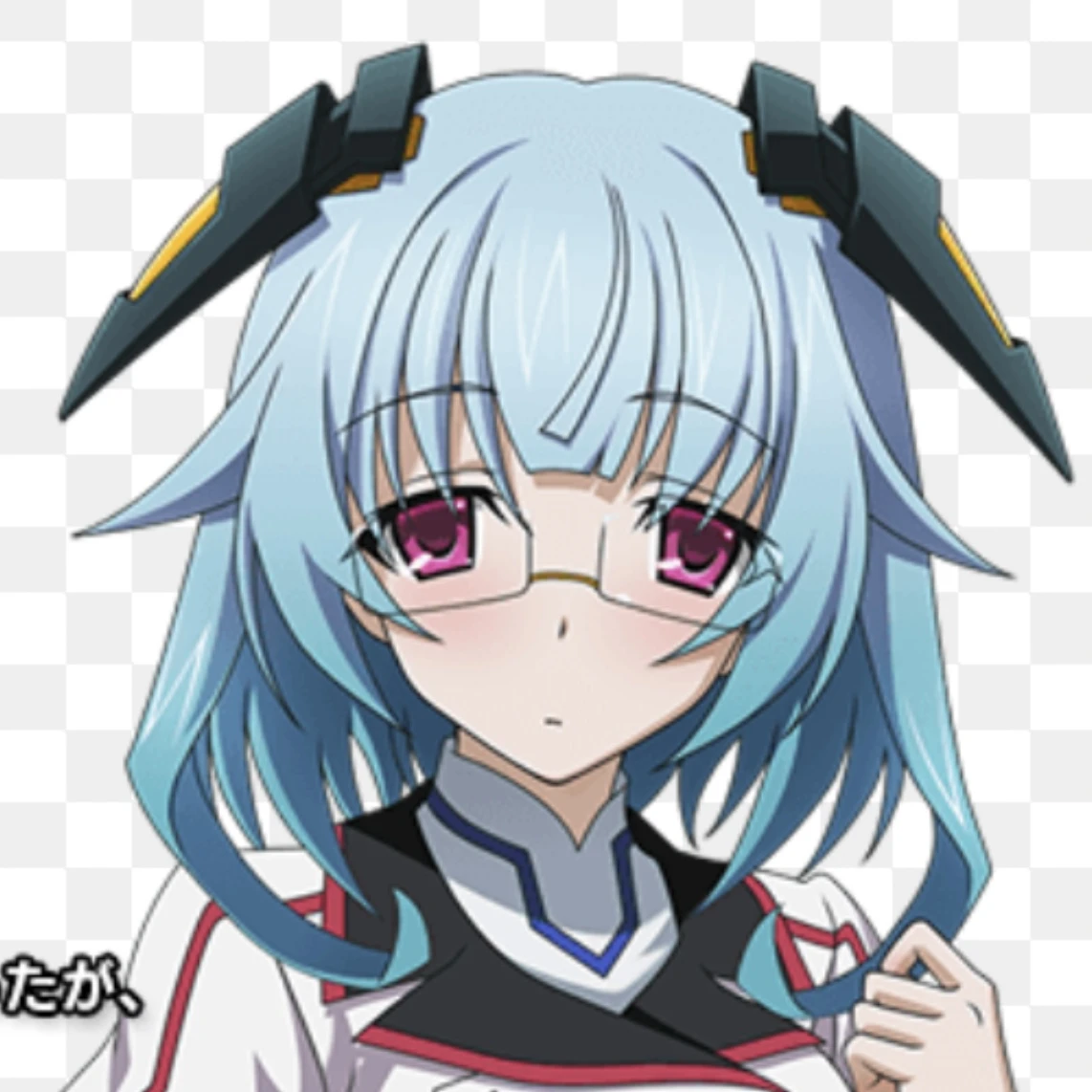 更識簪