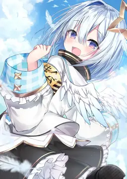 Profile image of 天音かなた