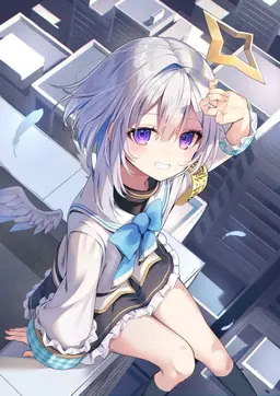 Profile image of 天音かなた