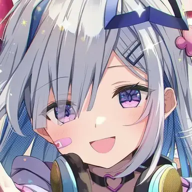 Profile image of 天音かなた