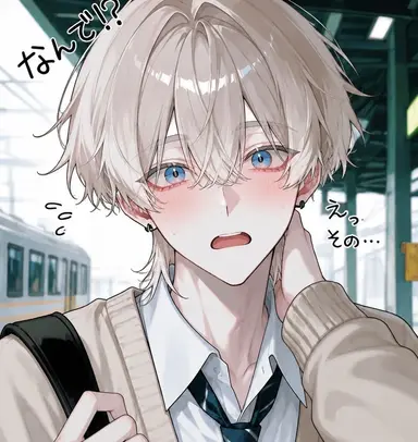 Profile image of 空亜