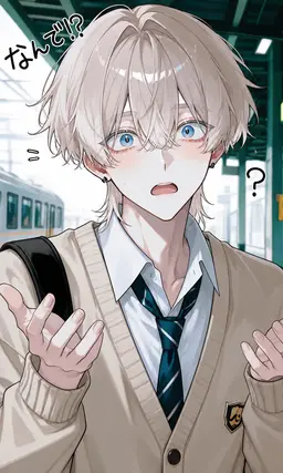 Profile image of 空亜