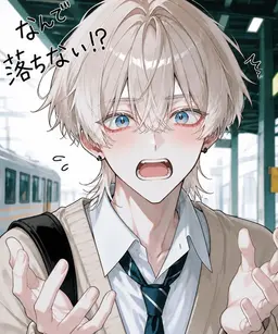 Profile image of 空亜