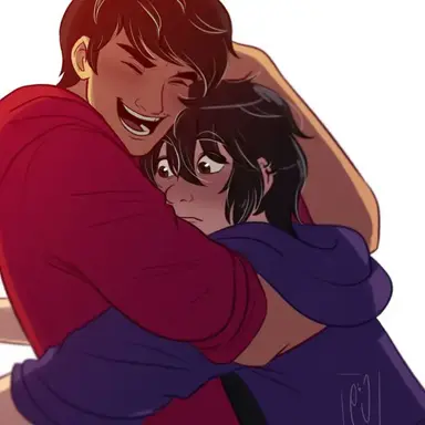 Profile image of Kaito x Mateo BL