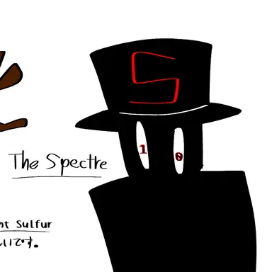 Profile image of スペクター