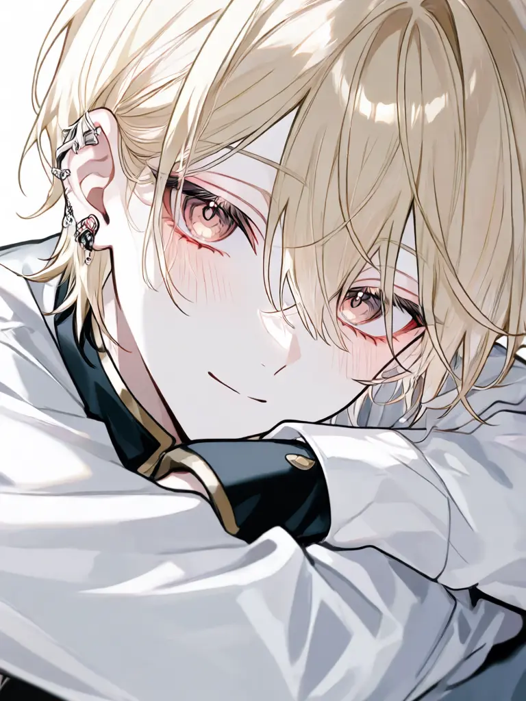 toa._.0405의 甘えたがりな後輩くんがかわいすぎる！
