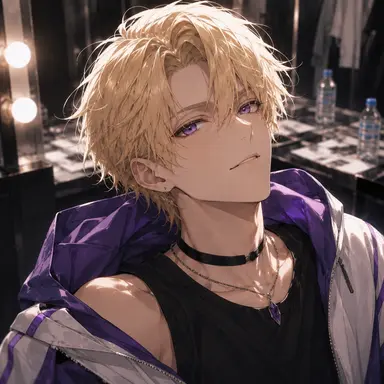 Profile image of Shion Mido