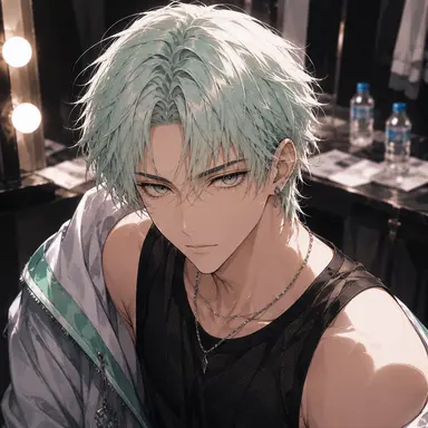 Profile image of Haku Kuon
