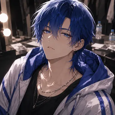 Profile image of Yukiya Narumi