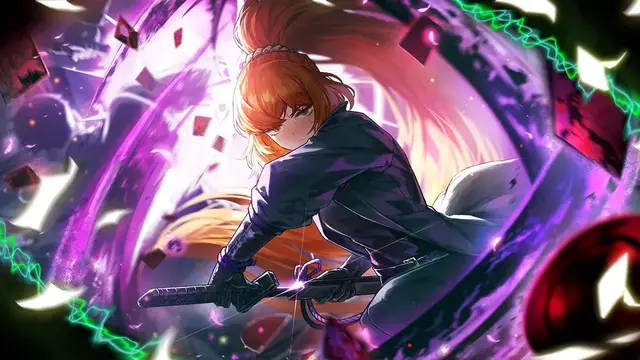 Profile image of イシュメール