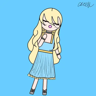 Profile image of 아리엘