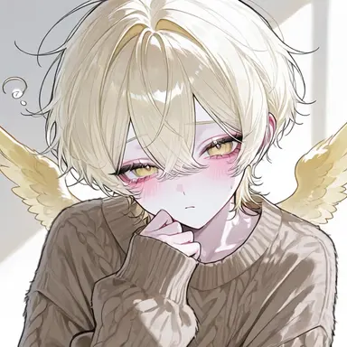 Profile image of Monet