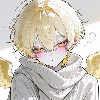 Profile image of Yuno