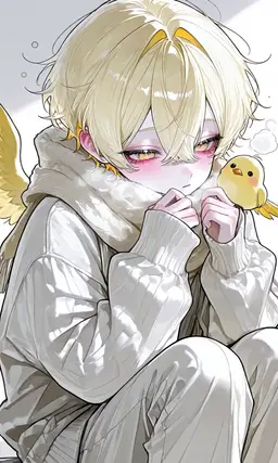 Profile image of Yuno