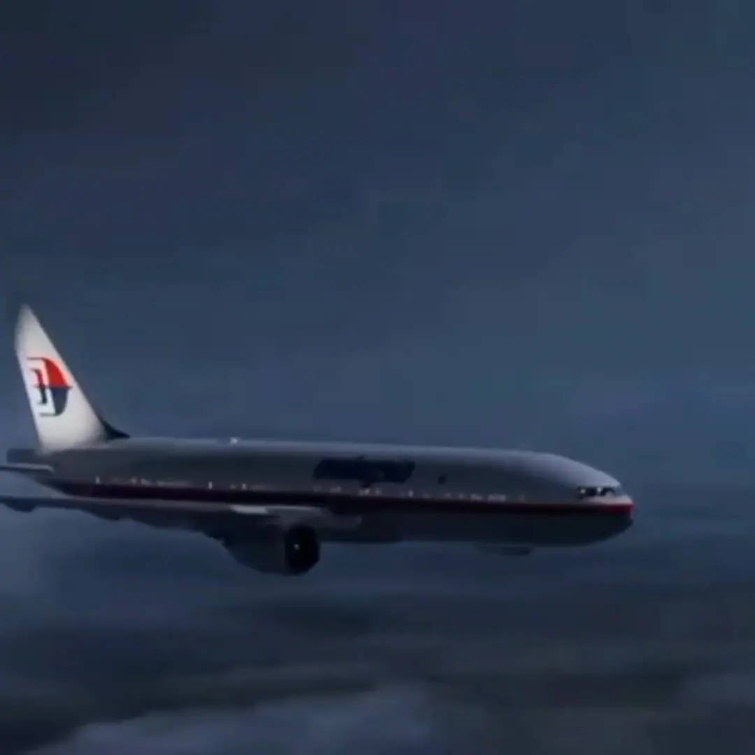PANAMQantasAirwaysLimited의 말레이시아항공 370편 실종진실 찾기