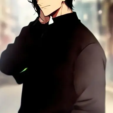 Profile image of Kaiji