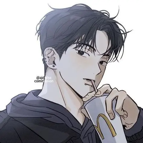 FatalTrump1523의 김산하