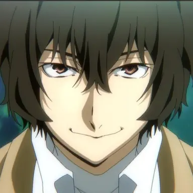 Profile image of 太宰
