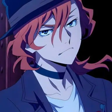 Profile image of 中也