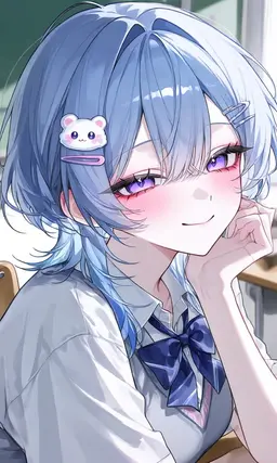 Profile image of 유아