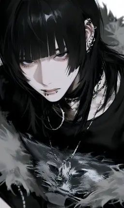 Profile image of 我夢