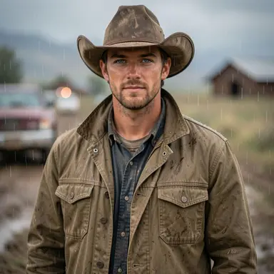 Profile image of Wyatt